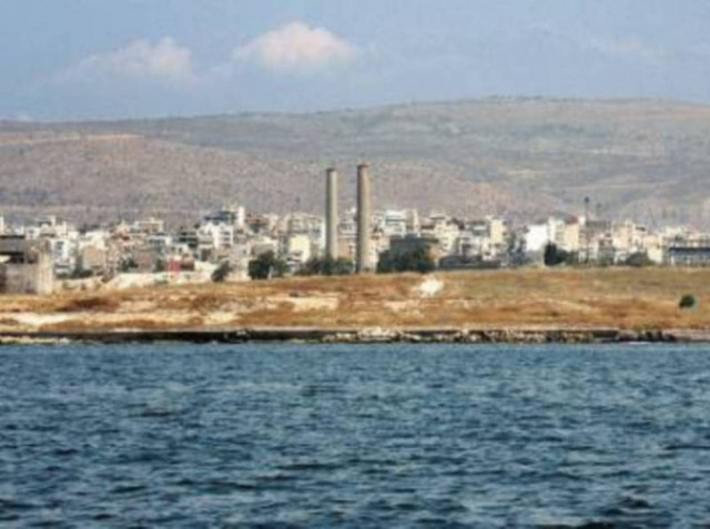 O ΟΛΠ προτίθεται να επενδύσει στη Δραπετσώνα