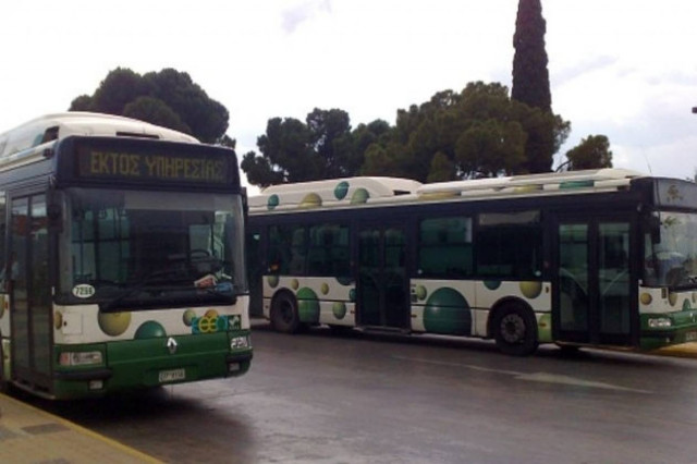 Πώς θα κινηθούν τα Μέσα Μαζικής Μεταφοράς