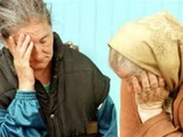 Υποκρινόταν τον εφοριακό για να εξαπατά ηλικιωμένους