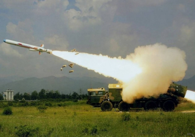 Η Μόσχα συνεχίζει την παράδοση πυραύλων στη Συρία