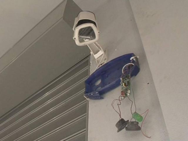 Πάτρα: Επεισόδια κατά τη διάρκεια των συλλαλητηρίων