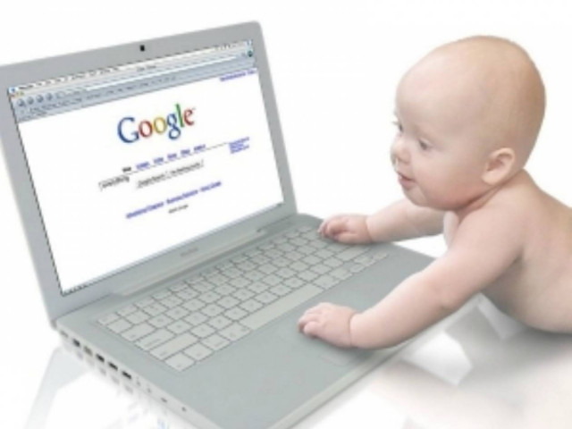 Άλλαξαν το όνομα του παιδιού τους, επειδή το Google έβγαζε strippers!