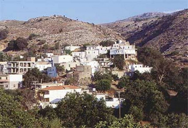 Κρήτη: Κλειστός την Παρασκευή ο Δήμος Ανωγείων