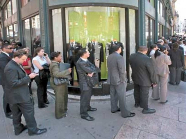 Αυξάνονται οι άνεργοι στην Κύπρο