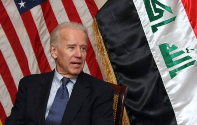 Μπάιντεν: Χώρα «παρίας» το Ιράν