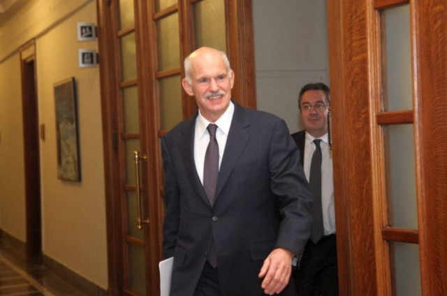 Γ. Παπανδρέου: Η αλήθεια του AIDS μας αφορά όλους