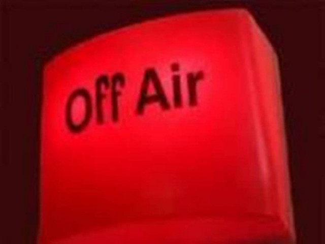 Τετράωρη στάση εργασίας στα ΜΜΕ