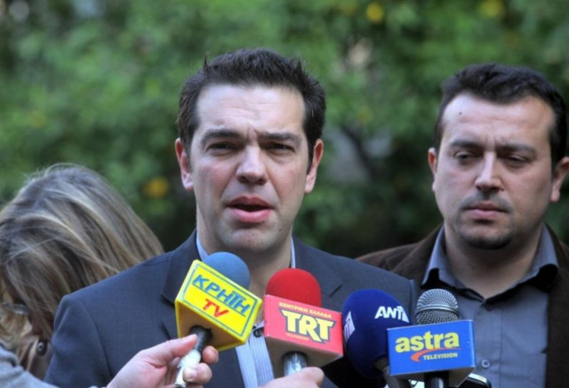 Αλ. Τσίπρας: Βρισκόμαστε μπροστά σε κοινωνικό κραχ