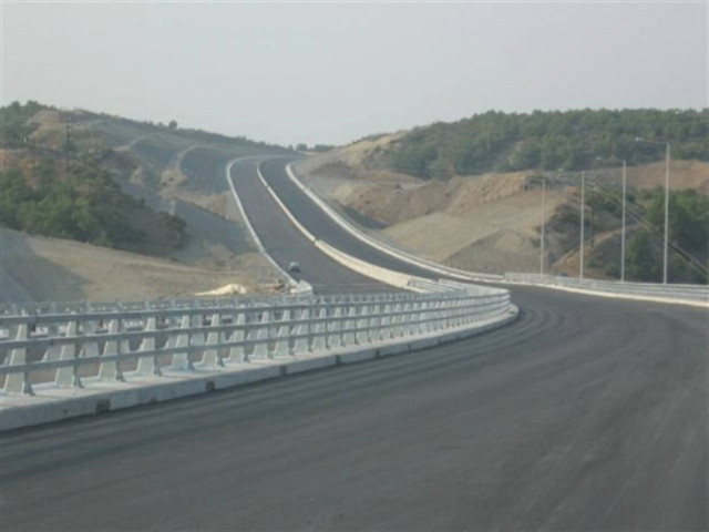 Διακοπή κυκλοφορίας λόγω άσκησης ετοιμότητας