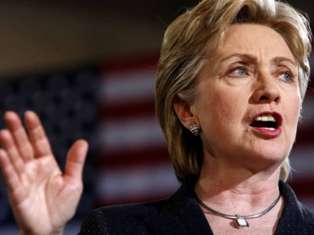 Συνάντηση Χ. Κλίντον με την ηγέτιδα της αντιπολίτευσης στην Μιανμάρ