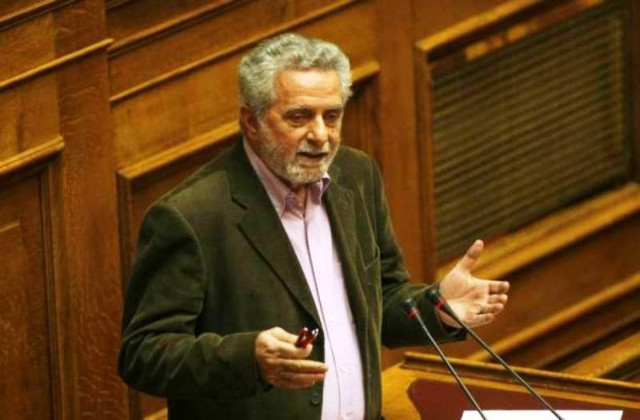 Νέα ερώτηση στη Βουλή για τη ρύπανση στη Μήλο