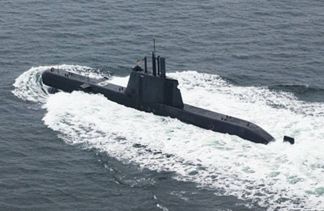 Ο «Παπανικολής» ανοιχτός για το κοινό στον Πειραιά