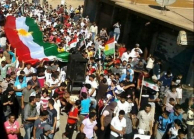 Σοκ προκαλεί ο αριθμός των νεκρών στη Συρία