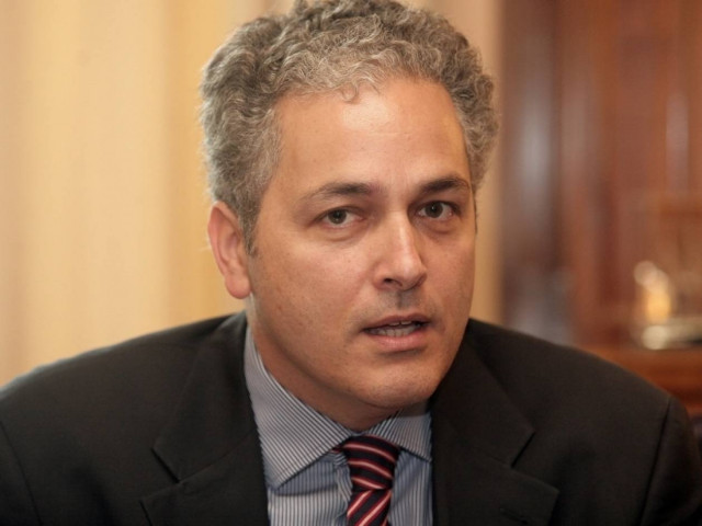 Καρτάλης: Σαρωτικές αλλαγές στο ΠΑΣΟΚ πριν από τις εκλογές