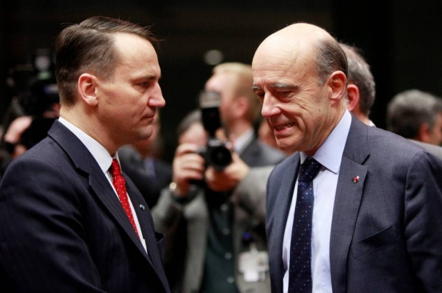 Ελληνικό «βέτο» για τις κυρώσεις του Ιράν