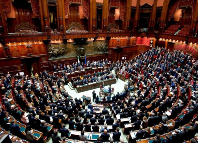 Ιταλία: Τη Δευτέρα τα μέτρα λιτότητας