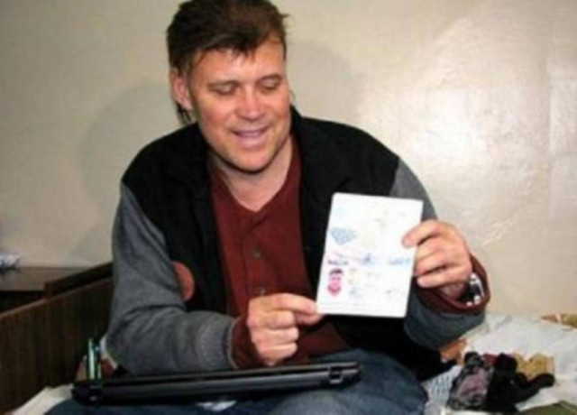 Aπό υποψήφιος κυβερνήτης της Αριζόνα κατέληξε άστεγος