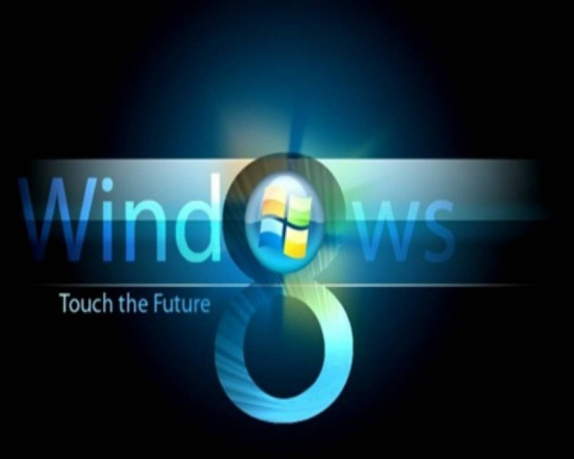 Έρχονται τα Windows 8 τον Φεβρουάριο;