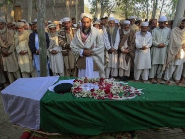 WSJ: Το Πακιστάν γνώριζε για την πολύνεκρη επίθεση