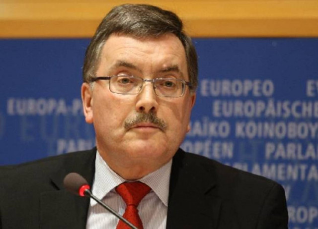 Φόβους για οικονομική καταστροφή εκφράζει το «γεράκι» της ΕΚΤ