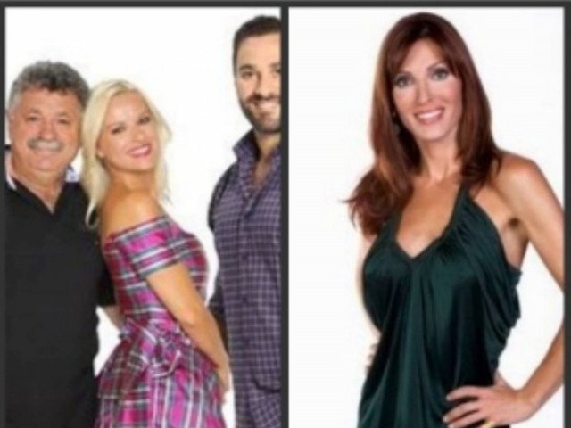 Μπεκατώρου ή Χατζηβασιλείου επέλεξε χθες το κοινό;