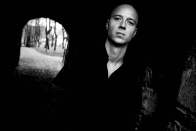 Η φωνή των Madrugada στο Gagarin