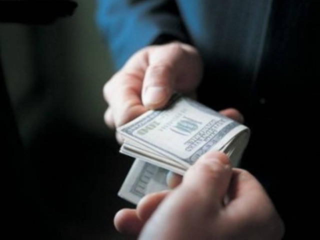 Διαφθορά: Ελλάδα, όπως Κολομβία!