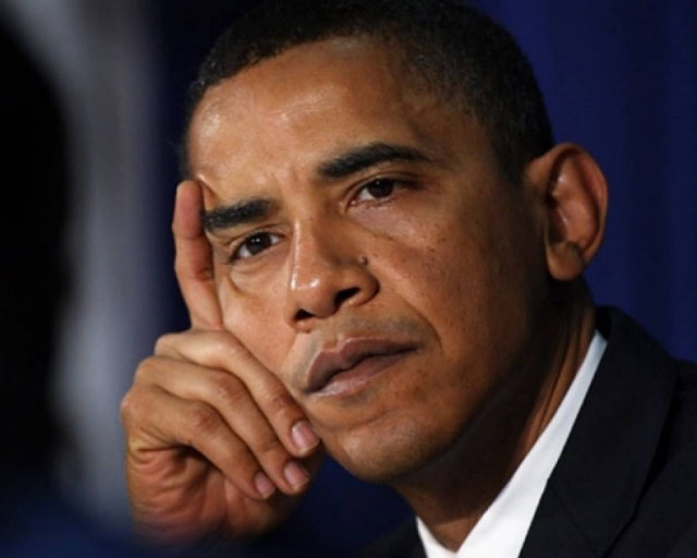 ΣΟΚ με διαφήμιση που συγκρίνει τον Ομπάμα με τον Χίτλερ