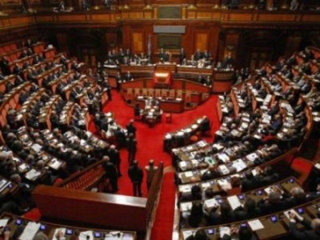 ΗΠΑ: Εγκρίθηκαν οι νέες κυρώσεις στο Ιράν