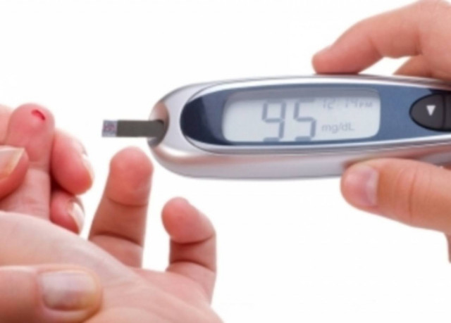 Ύποπτο το σάκχαρο για εμφάνιση καρκίνου στο παχύ έντερο