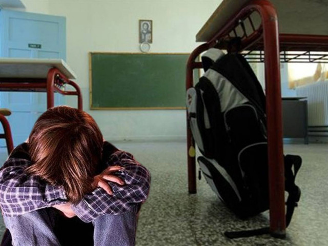 Σοκ στην Κρήτη – Δάσκαλος ασέλγησε σε βάρος 30 ανηλίκων!