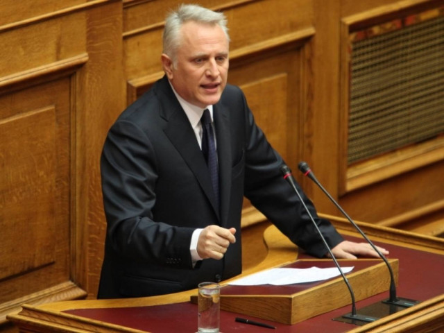 Ραγκούσης: «Ούτε συγκάλυψη, ούτε εφησυχασμός»