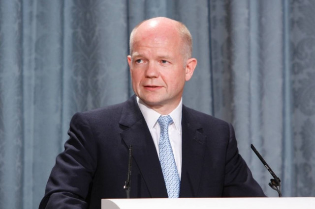 Απελάθηκε η διπλωματική αποστολή του Ιράν από τη Βρετανία