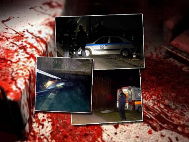 Η διπλή δολοφονία που σόκαρε το Πανελλήνιο