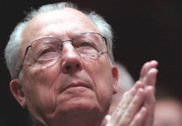 Ντελόρ:«H Ευρωζώνη ήταν ελαττωματική από την αρχή»