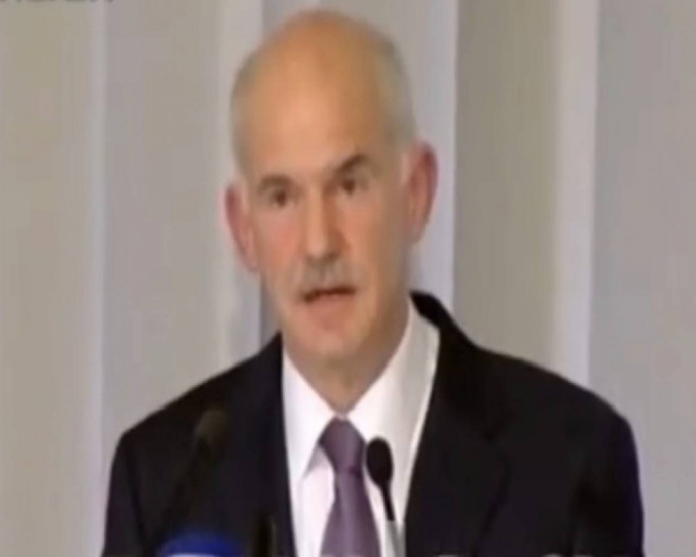 Όταν οι Έλληνες του εξωτερικού γιουχάρουν τους πολιτικούς