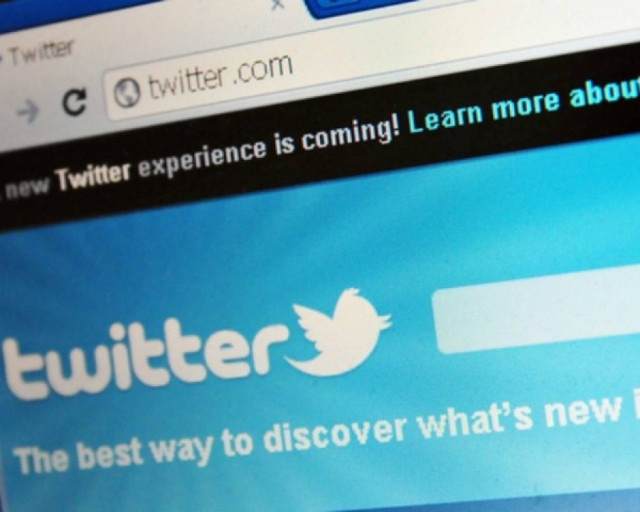 Ποιοι διάσημοι έκαναν λογαριασμό στο Twitter το 2011