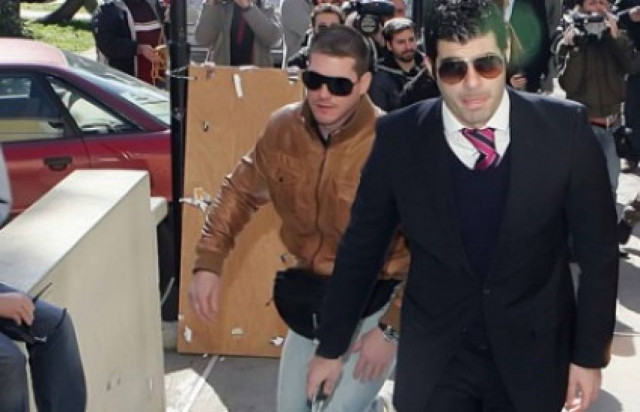 Έβαλαν βόμβα στο αυτοκίνητο του Γ. Δαλούκα