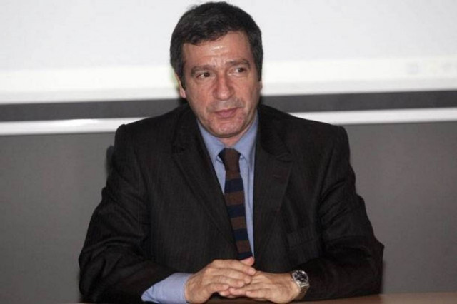 Παρέμβαση Καμίνη για το θέμα των καταθέσεων στην Ελβετία