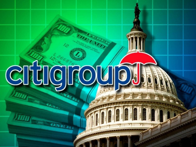 Citigroup: «Βλέπει» για την Ελλάδα ύφεση μέχρι το 2015!