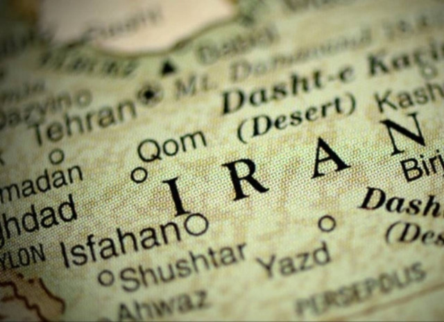 Σκληρότερες κυρώσεις για το Ιράν
