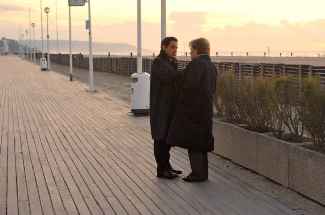 Τι προβλέπει το σχέδιο «Μερκοζί»