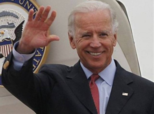 Τη Δευτέρα η συνάντηση Μπάιντεν - Παπούλια