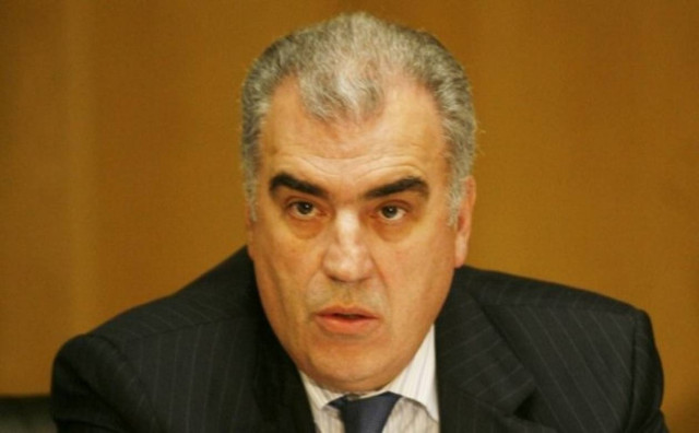 Νέες βολές Ρέππα κατά ΝΔ