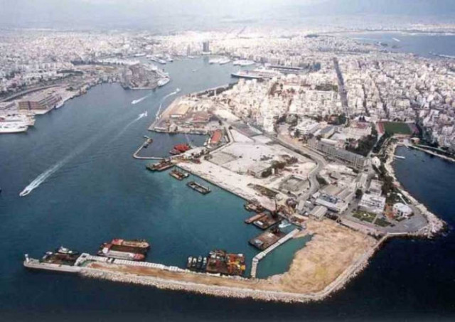 ΔΝΕ: Να αξιοποιηθεί  άμεσα η περιουσία των ΟΛΠ-ΟΛΘ