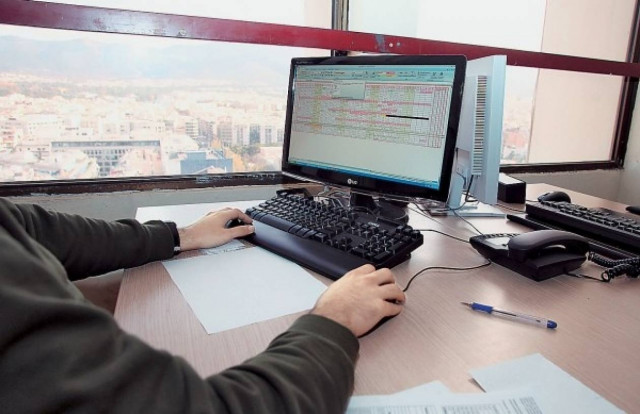 Νέα ομάδα ράμπο για την πάταξη της φοροδιαφυγής