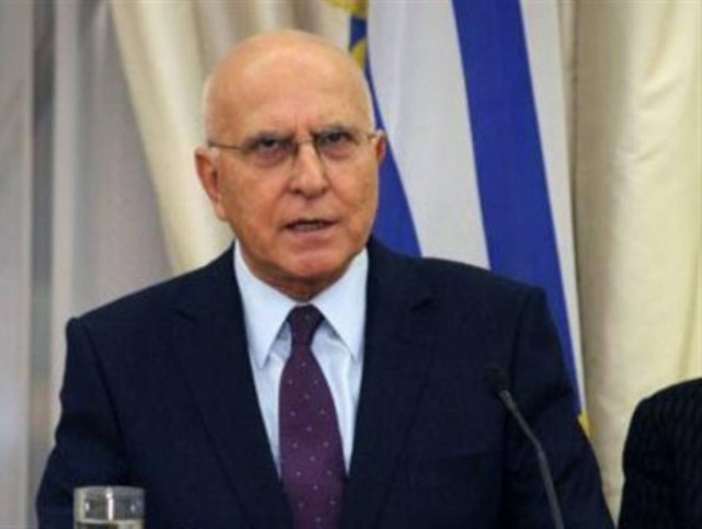 Στις Βρυξέλλες μεταβαίνει τη Δευτέρα ο Στ. Δήμας