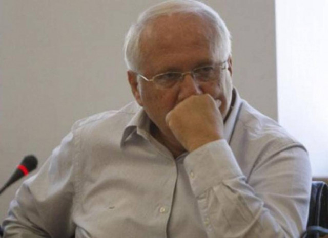 Καζαμίας : «Δε θα ξαναζητήσω τη συνεισφορά των εργαζομένων»