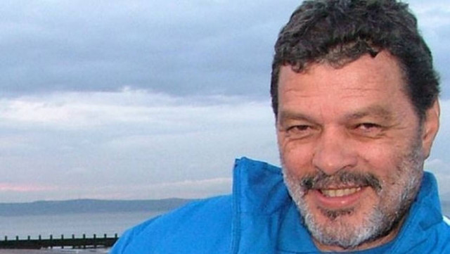 Απεβίωσε ο Σόκρατες