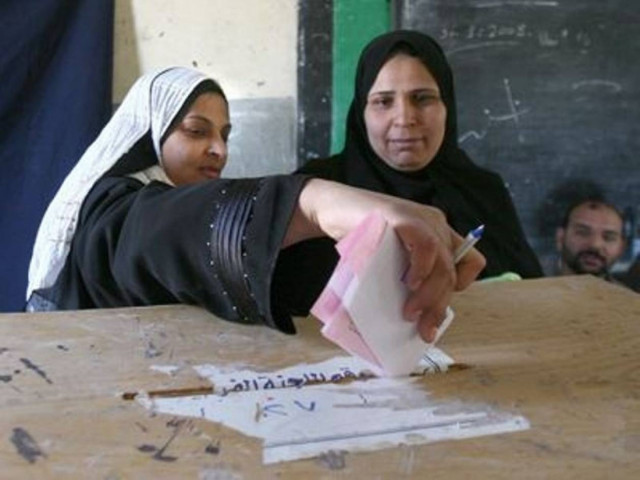 Μεγάλη νίκη των Ισλαμιστών στην Αίγυπτο